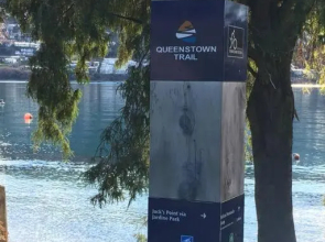 2 Bedroom Apartment near the Beach & Golf Course