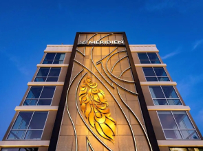 Le Méridien Pasadena Arcadia