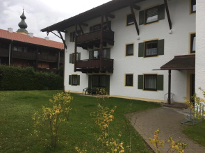 Ferienwohnung Alpina Inzell