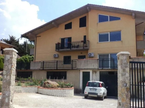 B&B Il Raggio di Sole