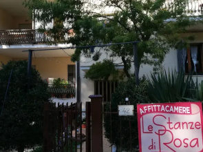 Le Stanze Di Rosa