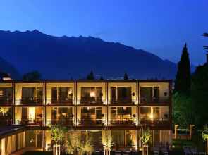 Hotel Schwarzschmied