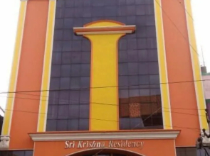 Hotel Krishna Grand Inn