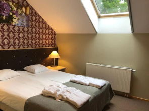 Mäetaguse Manor Hotel & Spa