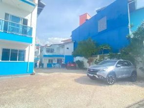 Casa Barra da Lagoa 119
