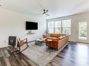 5 Mi to Bethany Beach: Resort-style Gem w/ Pools!