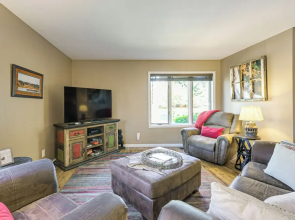 Hike, Ski & Dine: Pagosa Springs Getaway!