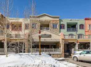 Expedition Station 8613