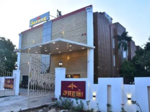 Hotel Royal Park