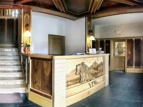 Hotel Farma Vysoká