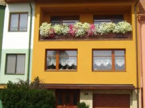 Kupková ubytování v soukromí