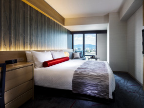 RIHGA Royal Hotel Kyoto