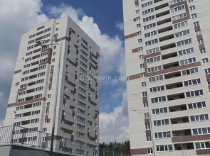 Domashnyaya on Geologorazvedchikov avenue, 44