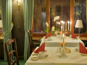 Patrizier Stadthotel