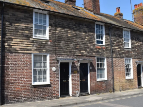 Daisy Tatham Cottage
