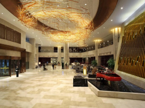 Crowne Plaza Taizhou by IHG