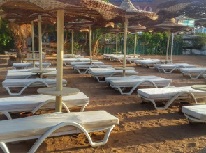 Cataract Layalina Naama Bay