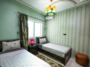 Appartement Luxe Simo