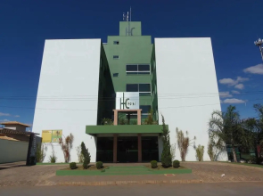 HC Hotel Paraopeba