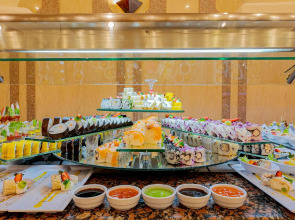 Отель Marlin Inn Azur Resort