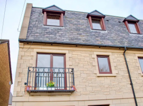 Mews House