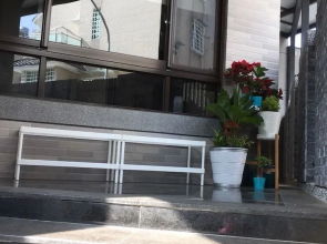Donggang Homestay-Dongfan