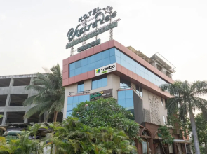 Treebo Bhairavee, Baner