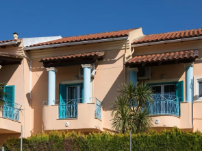 Poseidon Suites by CorfuEscapes