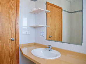 Aparthotel Vibra Sanan - Adults Only