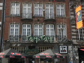 L'Europe