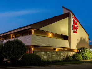 Red Roof Inn Chicago-O'Hare Airport/ Arlington Hts