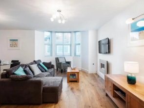 4 At The Beach, Torcross