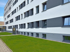 B&B Hotel Jena