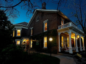 Lamberson Guest House