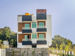 Royal Inn Lodging by OYO Rooms