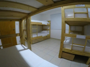 Hostel Palo Alto
