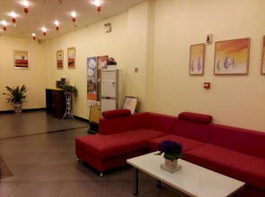 Home Inn (Hefei Wealth Square)