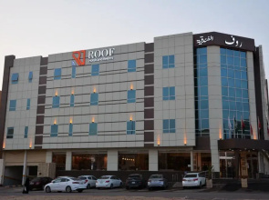 Roof Hotel Apartments