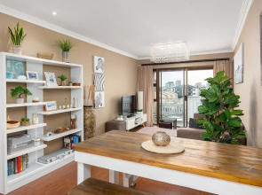 San Norina Gardens 301 - Adults Only