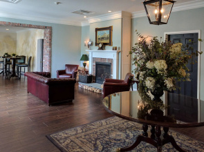 The Century House, an Ascend Collection Hotel
