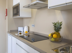 Aparthotel BCL Levante Lux