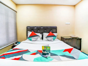 FabExpress Akshaya Inn