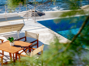 Villa Giada Luxury Boutique Hotel