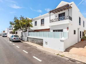 Casa Lily Lanzarote a 5 min del mar