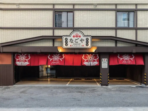 Stay Passport Nagoya Anyang branch