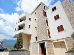 Apartment IPEK