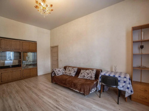 Apartamenty na ulice Bol'saa Sovetskaa 18/18