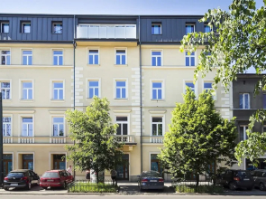 Grey Apartments Kościuszko