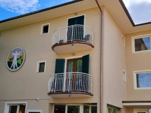Hotel Monti