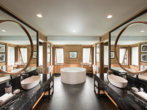 Conrad Bora Bora Nui